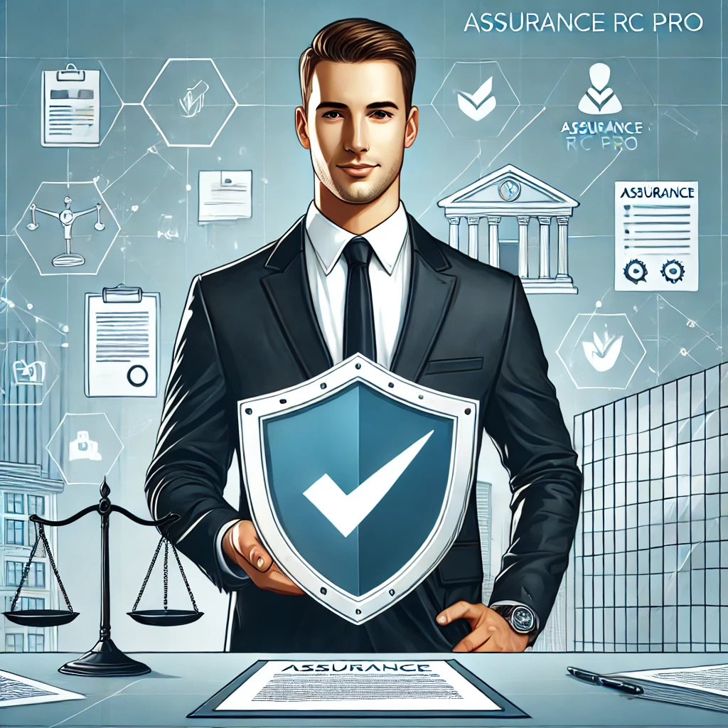RC professionnelle en Suisse : êtes-vous vraiment bien couvert ?
