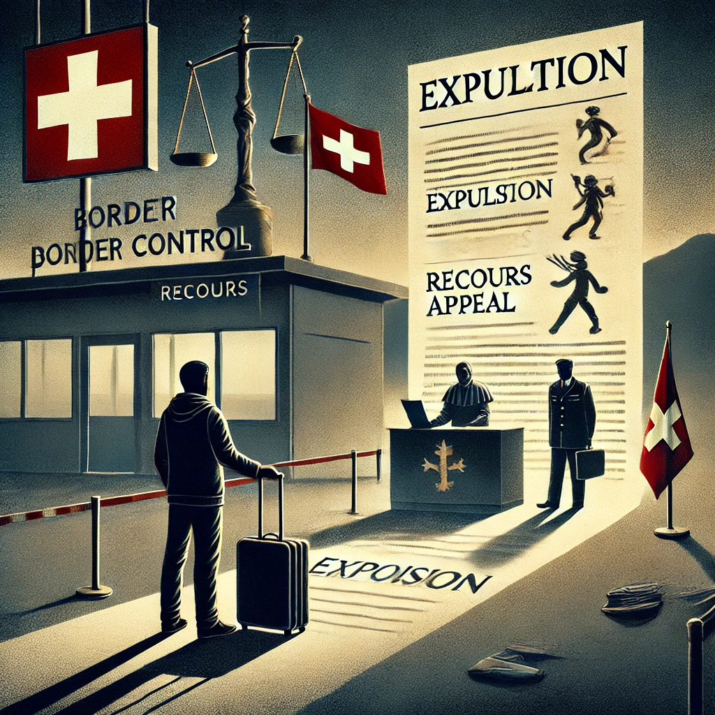 Quelles sont les conséquences d'une expulsion et comment l'éviter ?