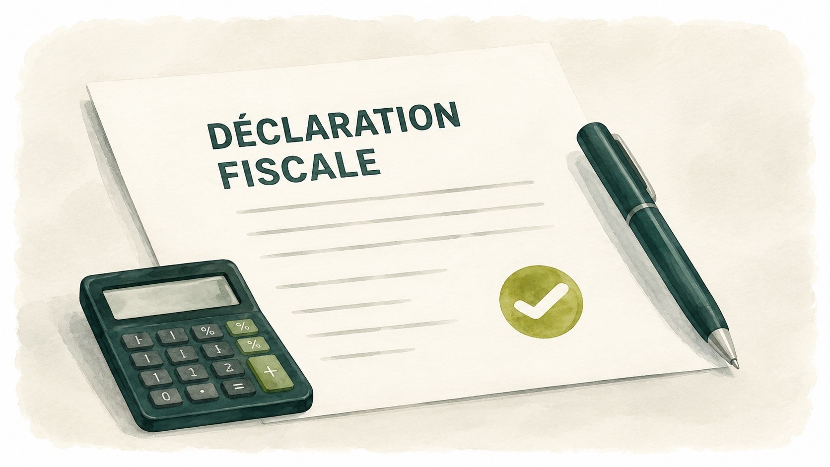 Comment la TOU et un rachat LPP ont réduit la charge fiscale d’un couple frontalier