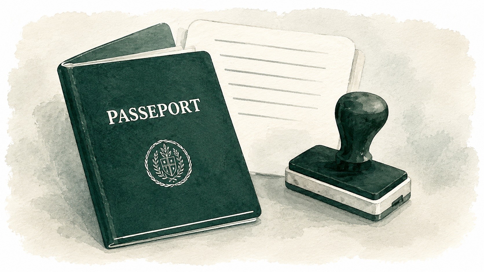 Comment se faire naturaliser en Suisse ?