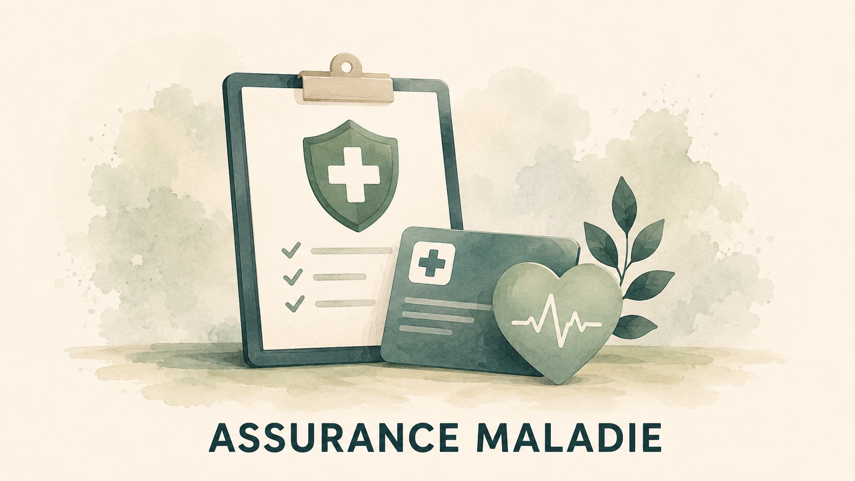 Quelle assurance maladie pour le frontalier retraité ?