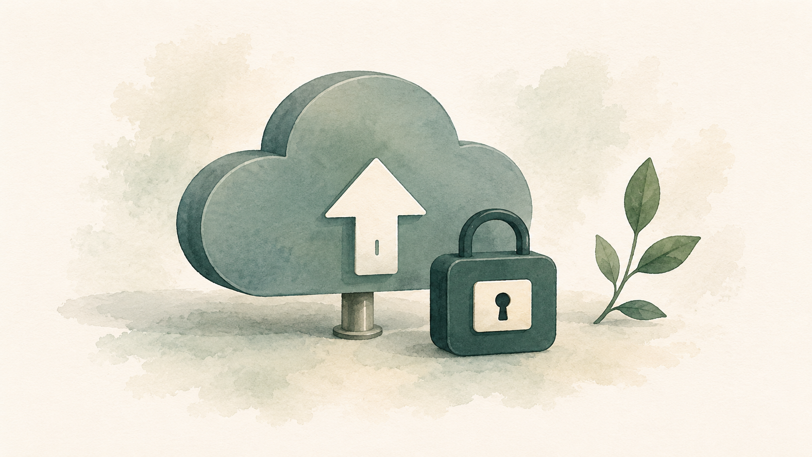 Stockage cloud sécurisé : quelles solutions ?