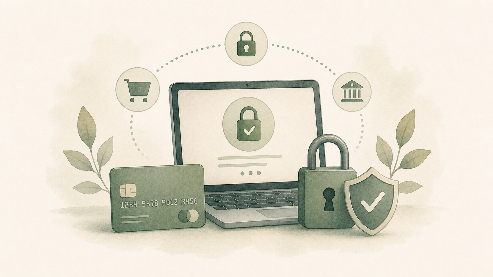 Sécurité des paiements en ligne : éviter les fraudes
