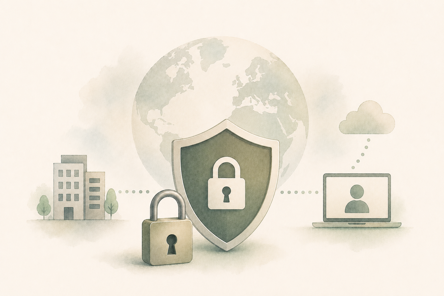 Qu'est-ce qu'un VPN pour entreprises ?