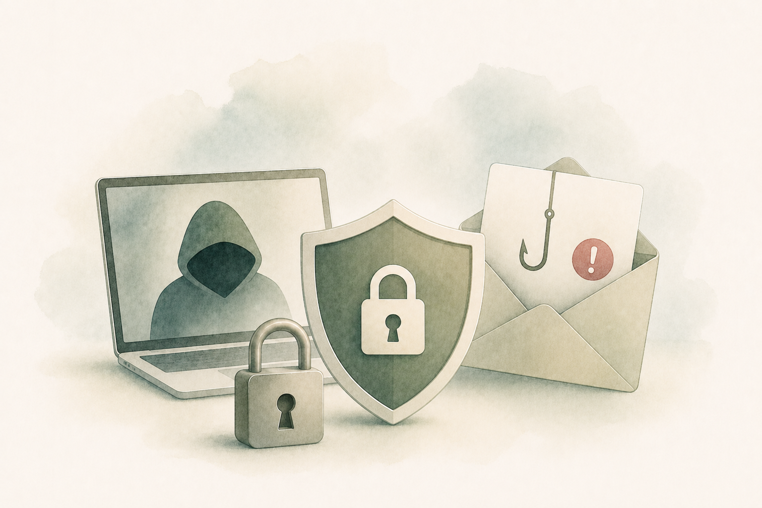 Comment reconnaître et éviter les tentatives de phishing ?