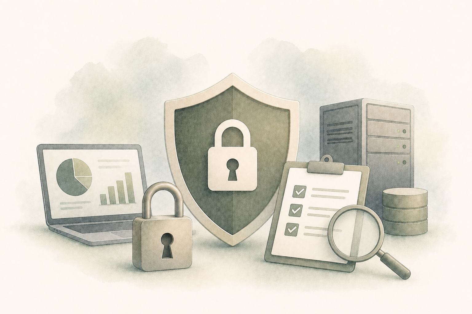 Importance de l'audit informatique : ne passez pas à côté