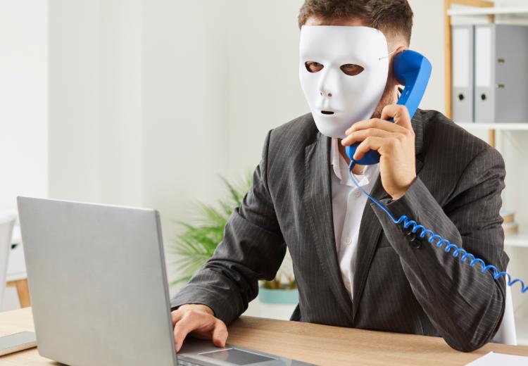 Comment se protéger des arnaques en ligne ?