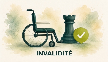 Que couvre l’assurance invalidité pour les travailleurs suisses ?