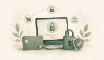 Sécurité des paiements en ligne : éviter les fraudes