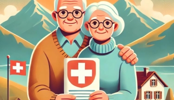 Qu’est-ce que les prestations complémentaires (PC) en Suisse ?