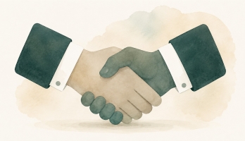 Transmission d’entreprise : comment planifier la succession de sa PME