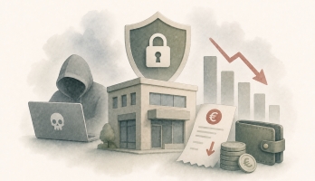 Quels sont les impacts financiers des cyberattaques sur les PME et comment s'en prémunir ?