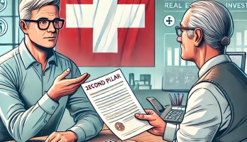 Retirer son 2ᵉ pilier : conditions, démarches et impact fiscal