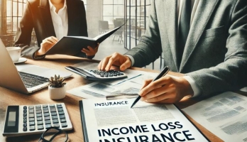 Comment fonctionne l’assurance perte de gain en Suisse ?