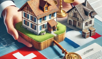 Succession transfrontalière Suisse–France : votre guide pour sécuriser votre avenir