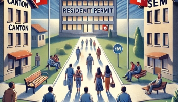 Cas de rigueur en Suisse : comment obtenir un permis de séjour ?