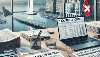 DRIS ou TOU frontalier : comment réussir votre rectification d’impôt à la source à Genève