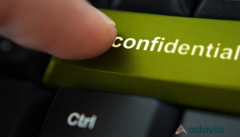 Comment protéger les données confidentielles de l'entreprise ?