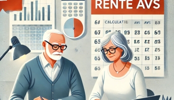 Comment calculer votre rente AVS ?
