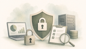 Importance de l'audit informatique : ne passez pas à côté