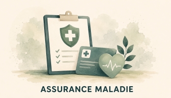 Quelle assurance maladie pour le frontalier retraité ?