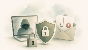Comment se protéger des arnaques en ligne ?