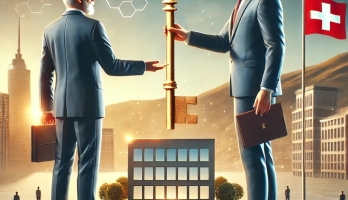 Transmission d’entreprise : comment planifier la succession de sa PME