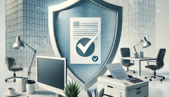 Quelle protection offre l'assurance de choses entreprise ?