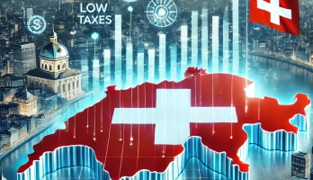 Quelle est la fiscalité des entreprises en Suisse ?