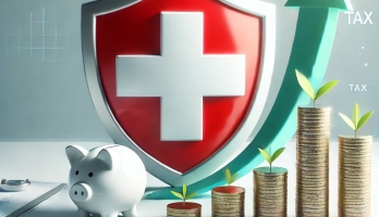 Comment la TOU et un rachat LPP ont réduit la charge fiscale d’un couple frontalier