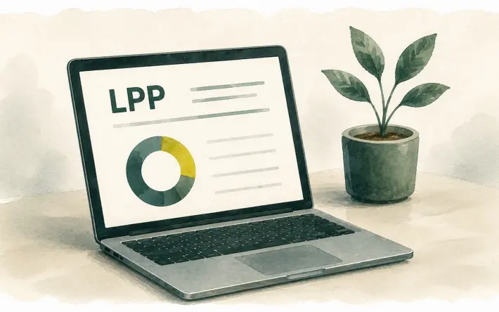 Quels sont les avantages du rachat de cotisations dans le 2e pilier ?