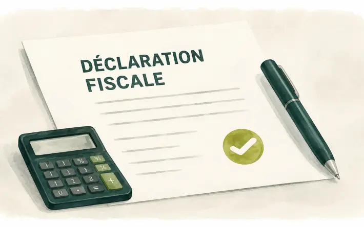 Comment la TOU et un rachat LPP ont réduit la charge fiscale d’un couple frontalier