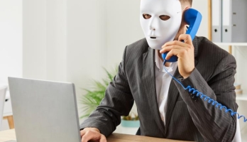 Comment se protéger des arnaques en ligne ?